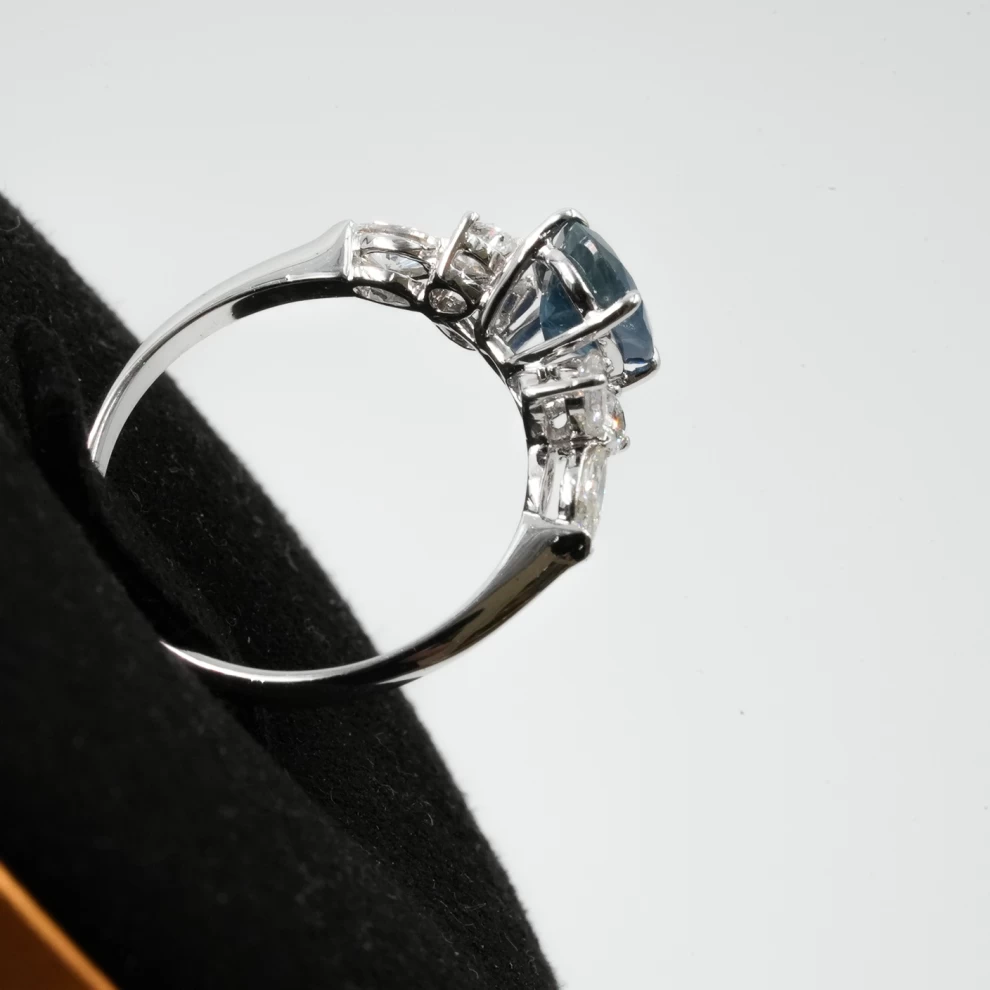     Diamond Ring - Women 