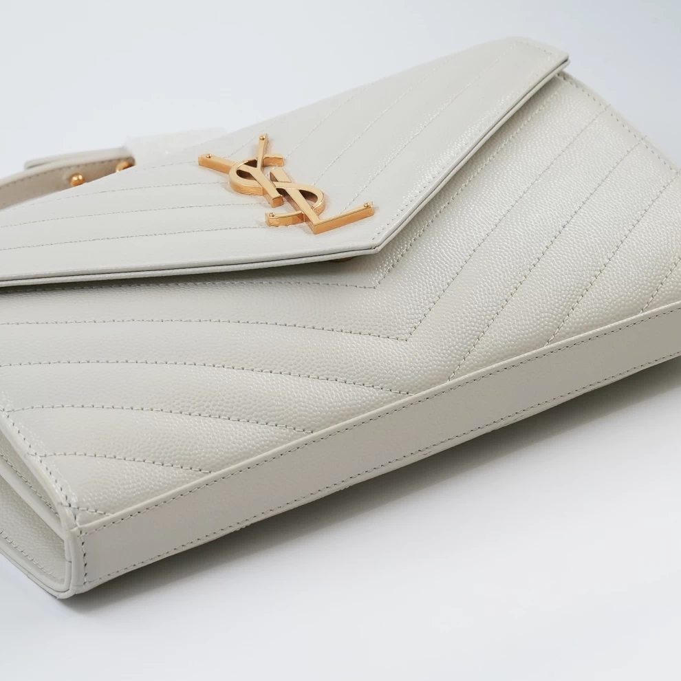 Saint Laurent LouLou bag