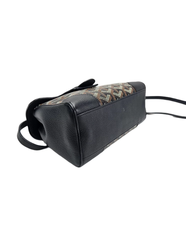     Goyard Goyardine Mini Saigon 