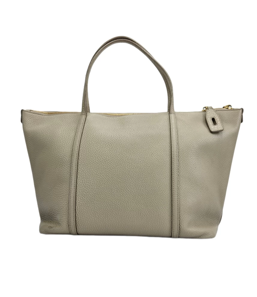     Dolce & Gabbana Leather Tote 