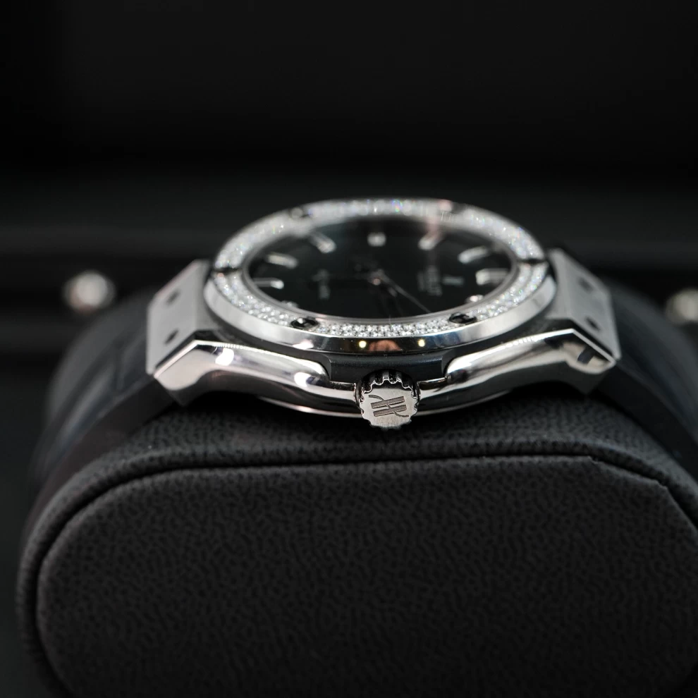     Hublot Watch 