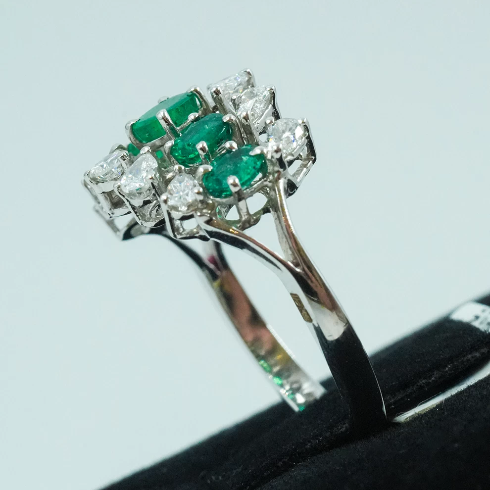     Diamond Set 3 pc 