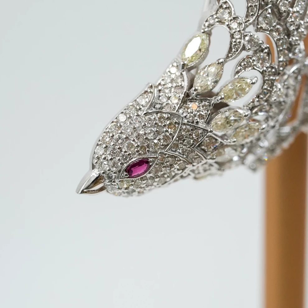     Broach 