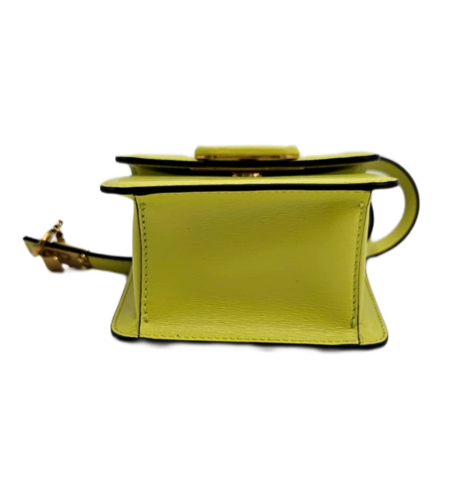     Valentino Green Valentino Garavani Mini VSling Shoulder Bag 