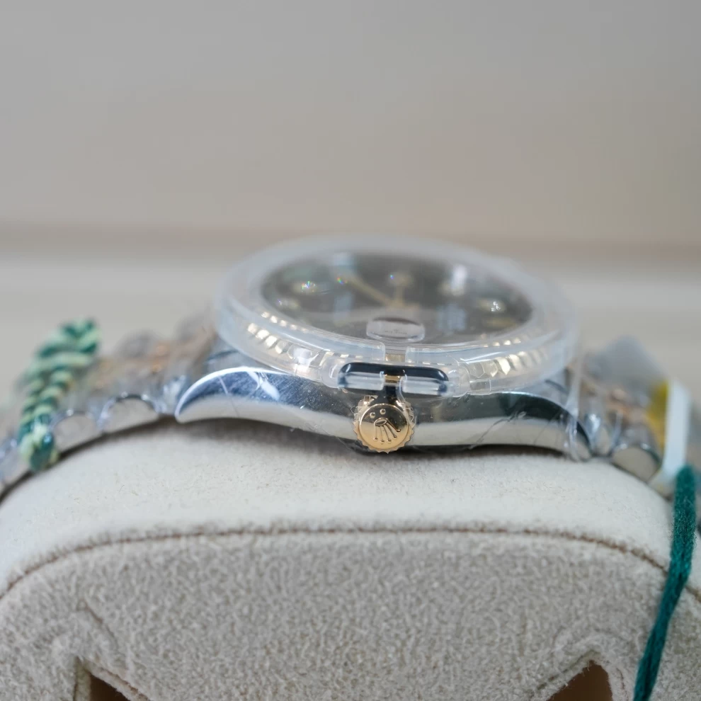 Rolex Watch - Women's