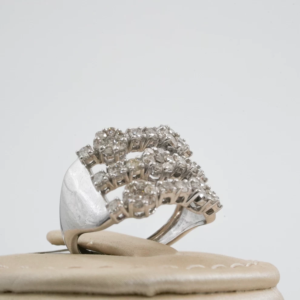     Diamond Set 4 pc 