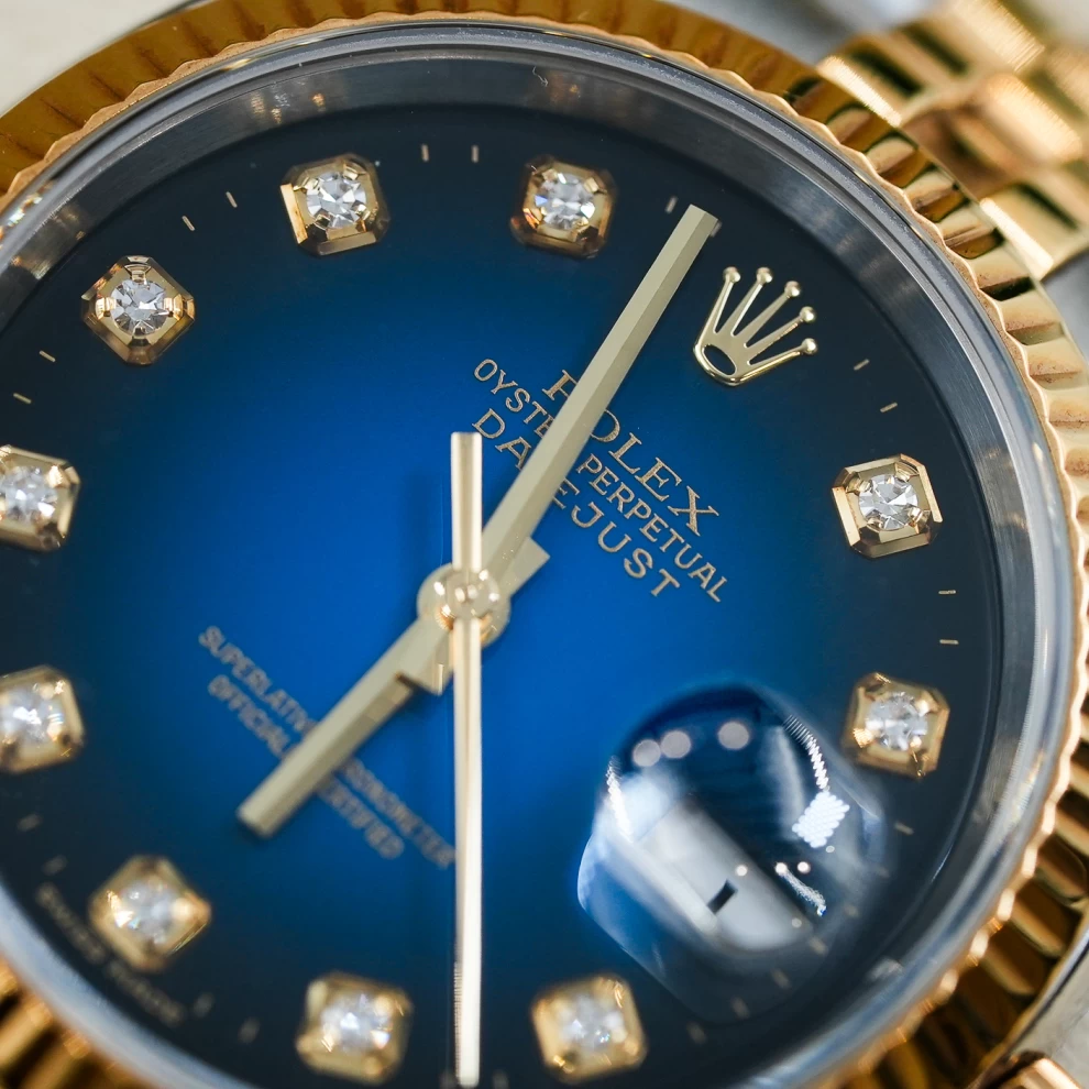 Rolex Datejust