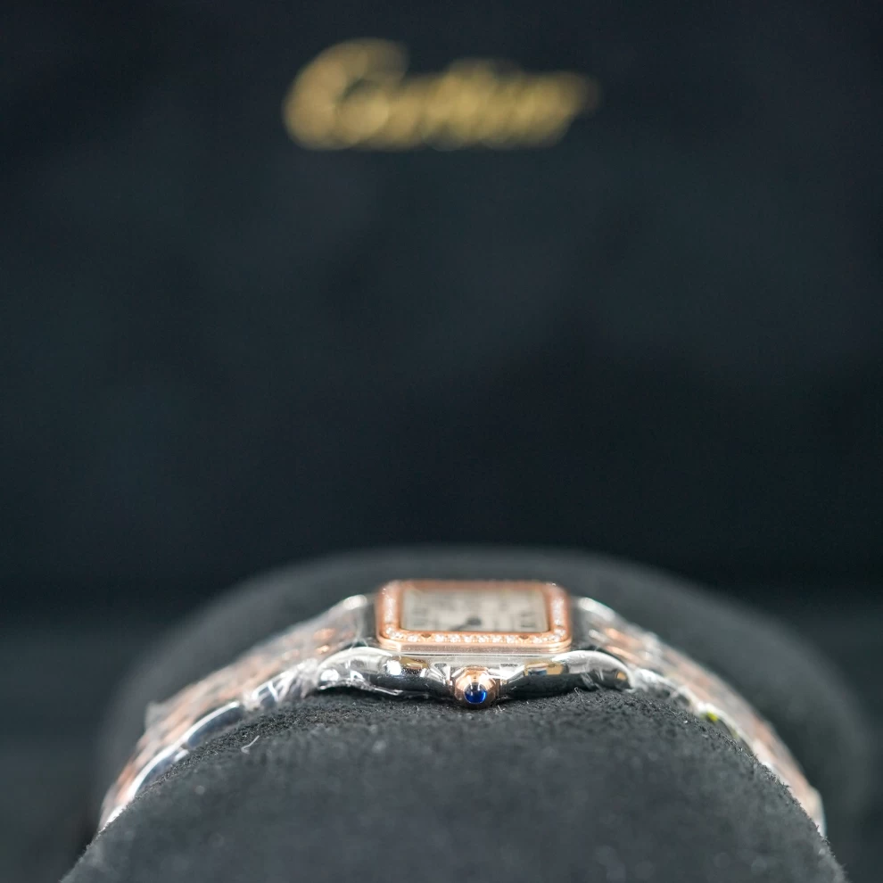 Cartier Panthère watch - Women's