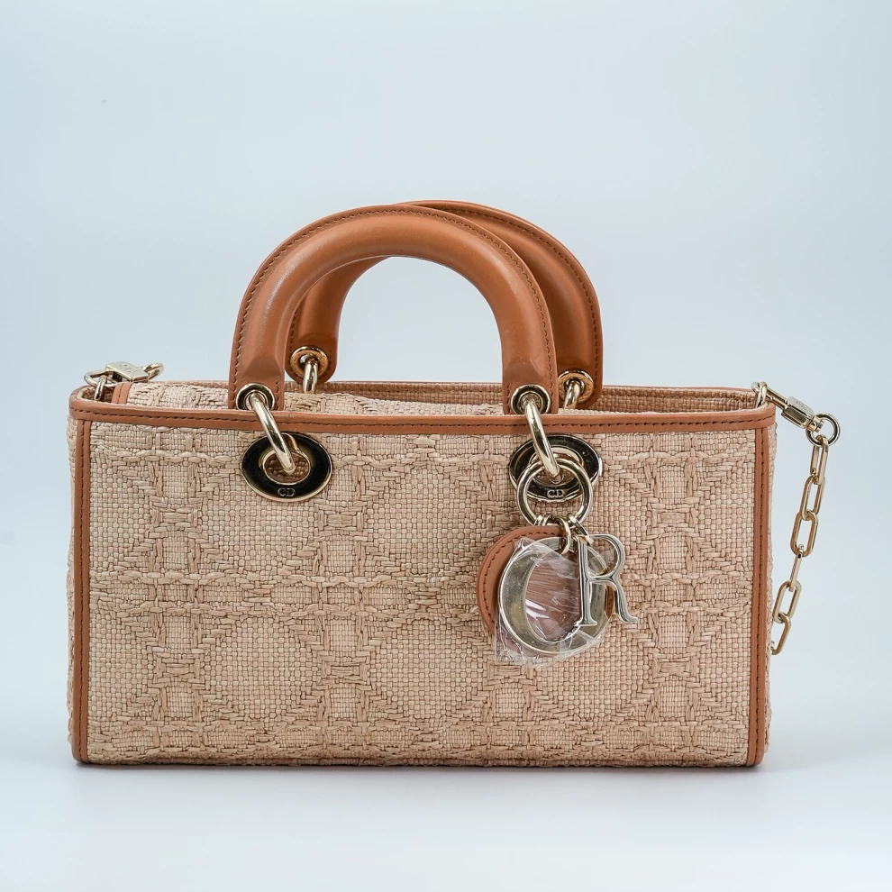 Dior Lady Dior Bag