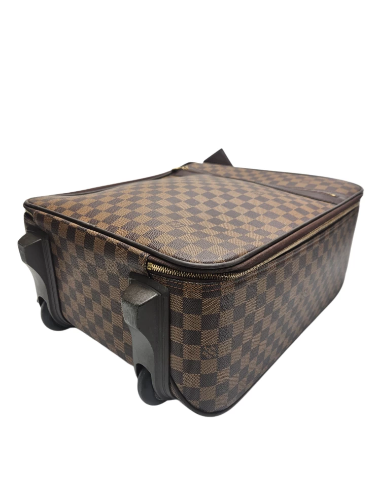     حقيبة لويس فويتون دامير إيبين بيغاسي 45 