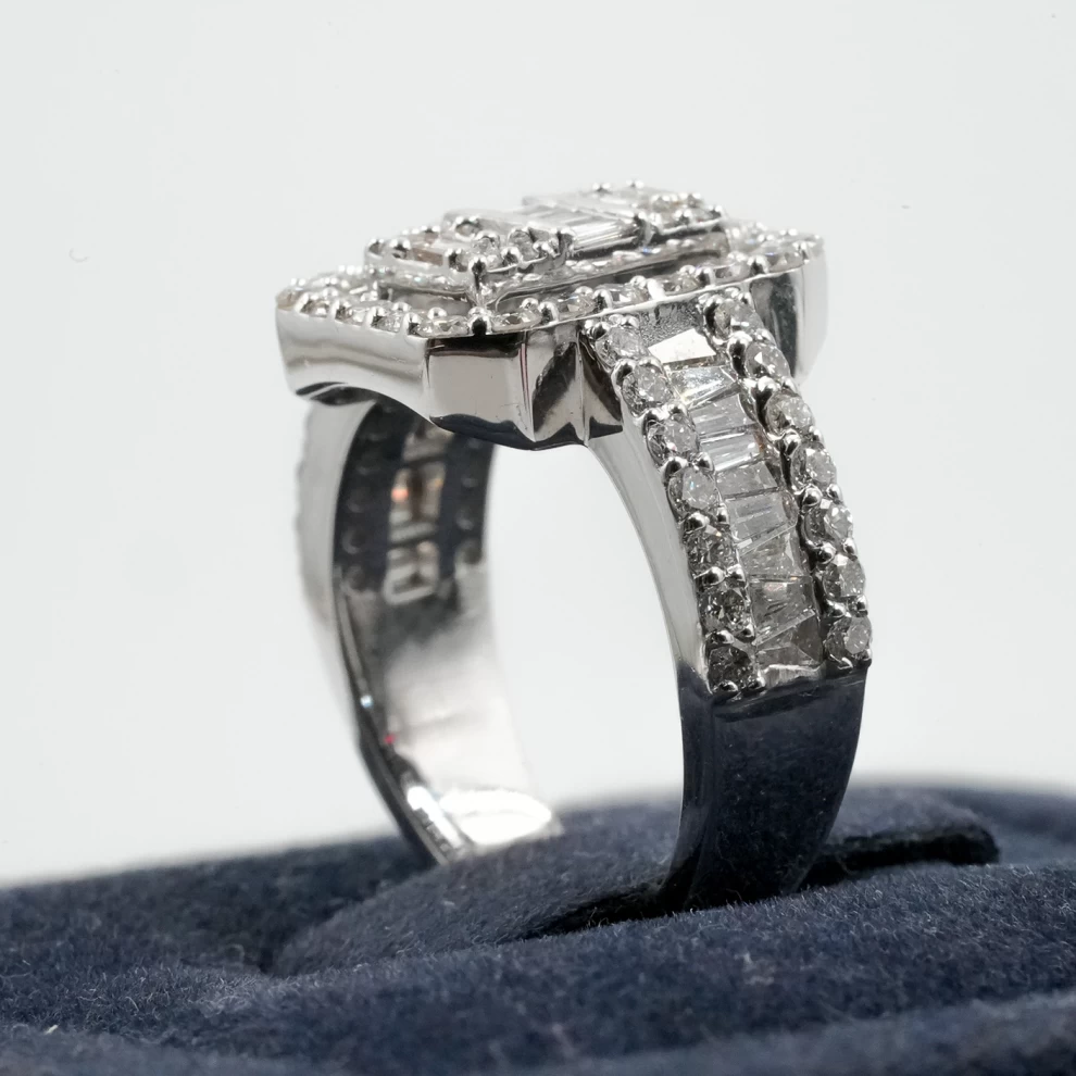 Women's Ring