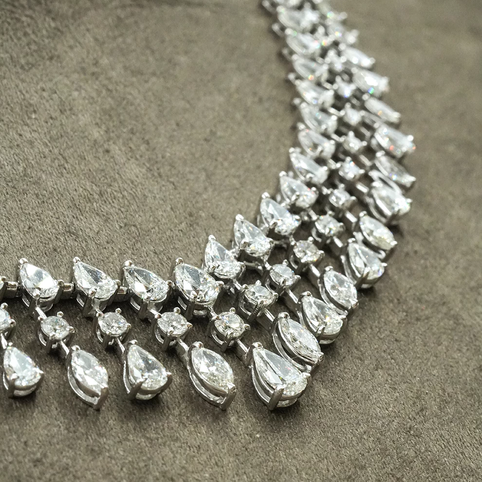     Diamond Set 4 pc 