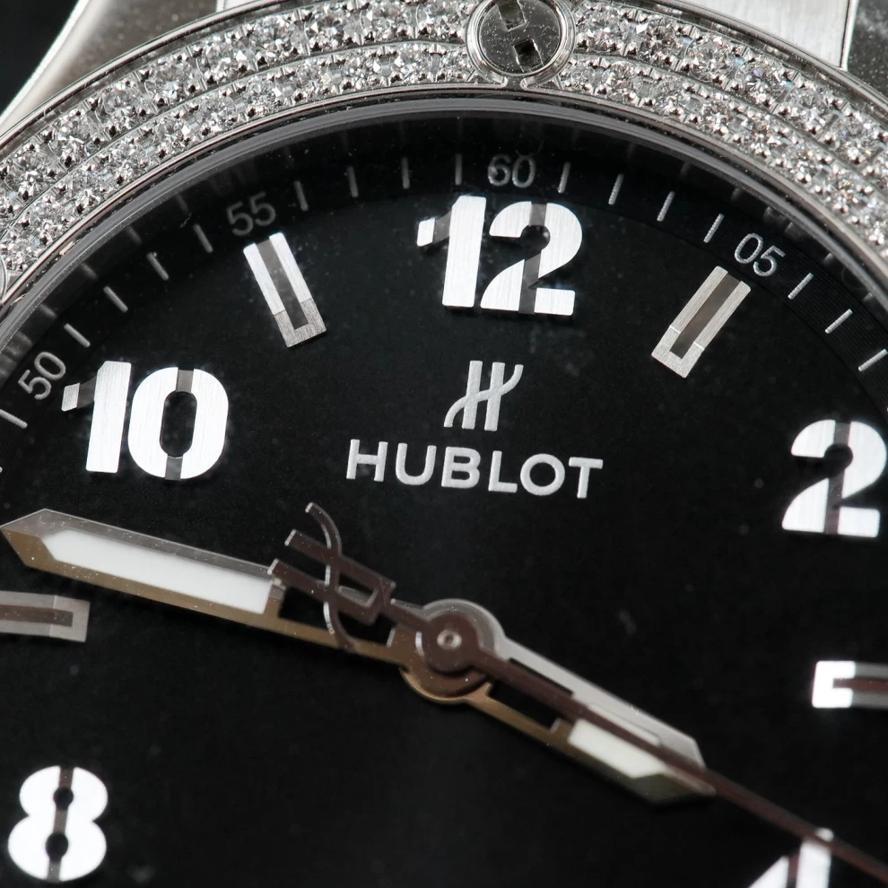    Hublot Women's Watch 