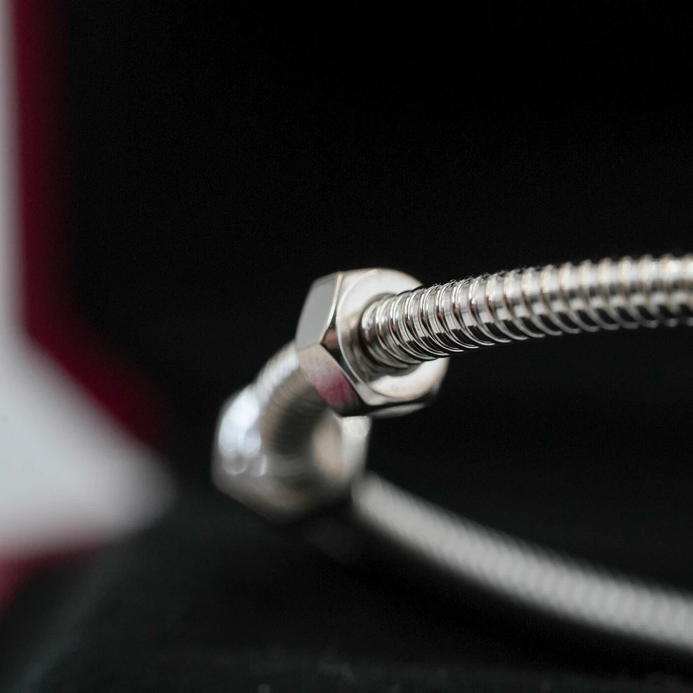 Cartier Juste un Clou Bracelet, Small Model