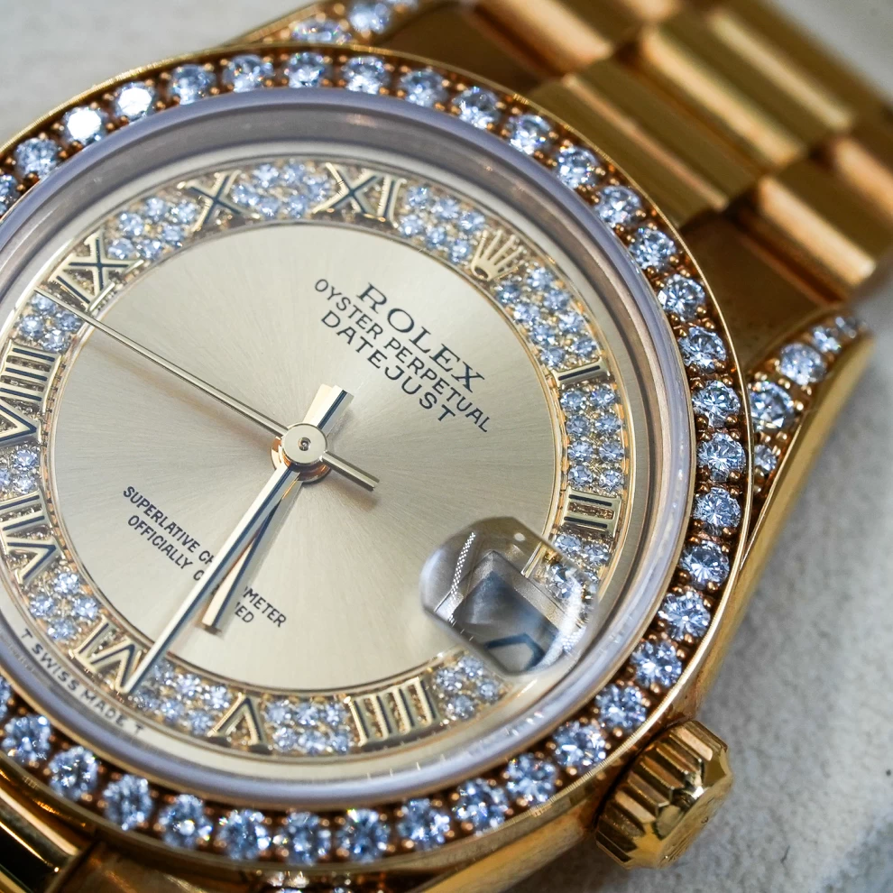 Rolex Day-Date 36
