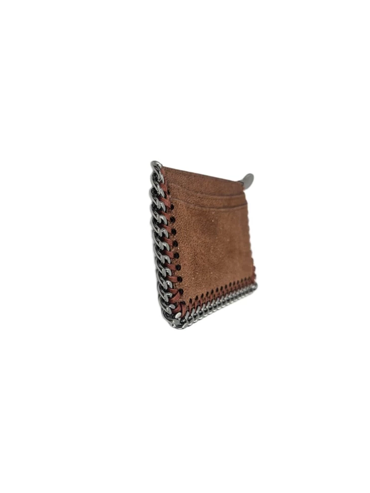     Stella McCartney Fallabella Small Wallet 