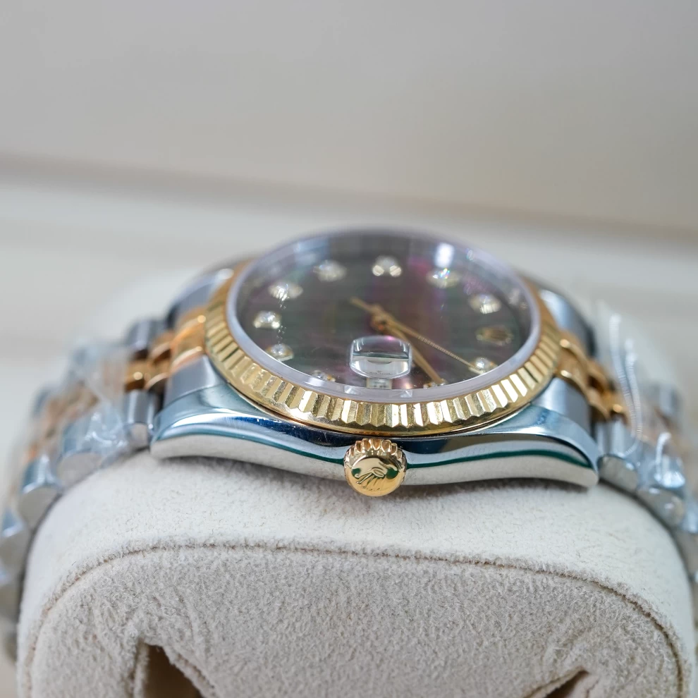 Rolex Lady-Datejust
