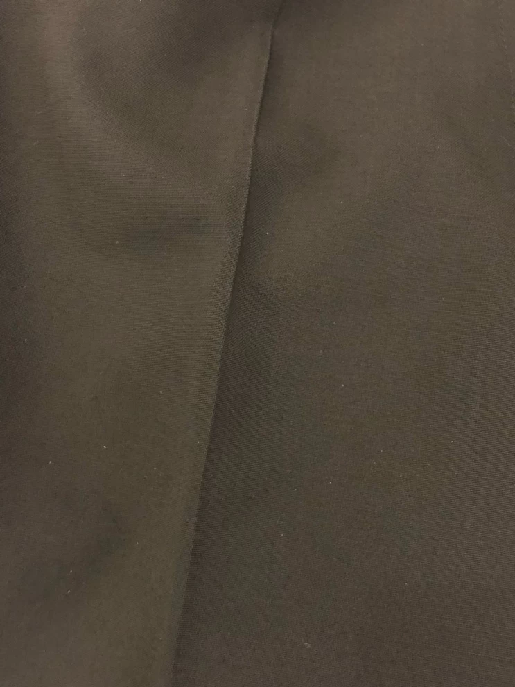     بنطلون كريستيان ديور الأسود 