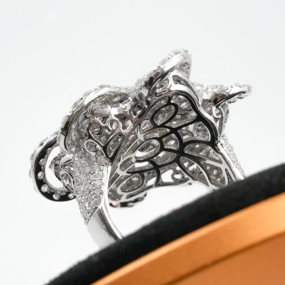    Diamond Ring 