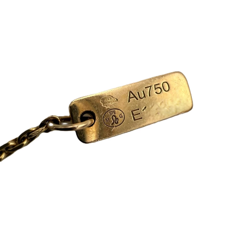     Messika My First Diamond Bracelet 18K Yellow Gold 