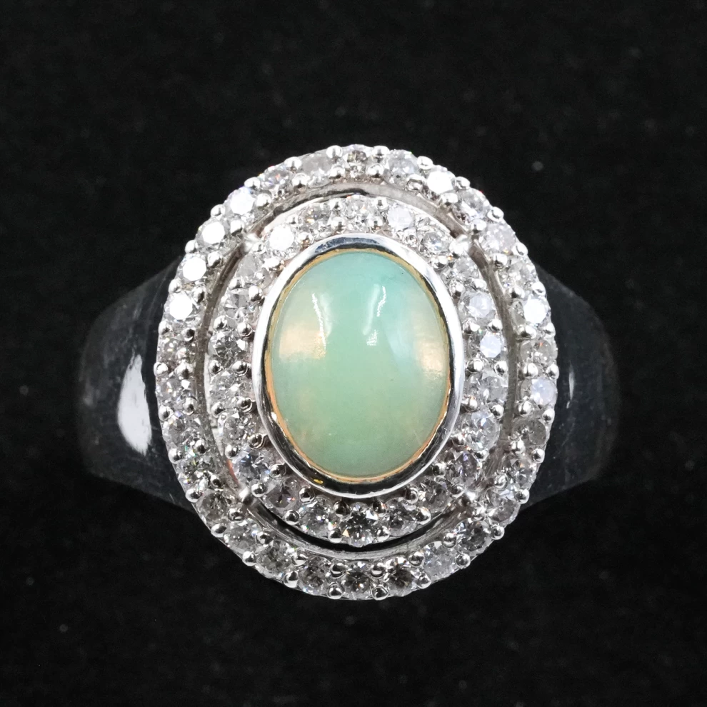 Diamond Ring - For Women