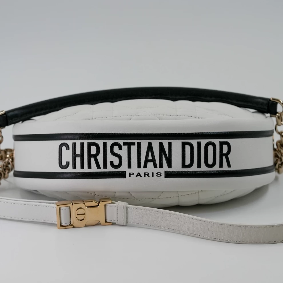     Dior Vibe hobo bag 