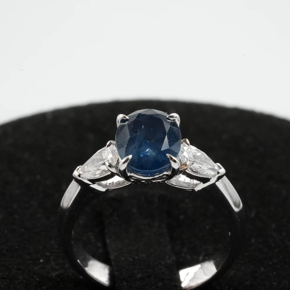 Diamond Ring - For Women