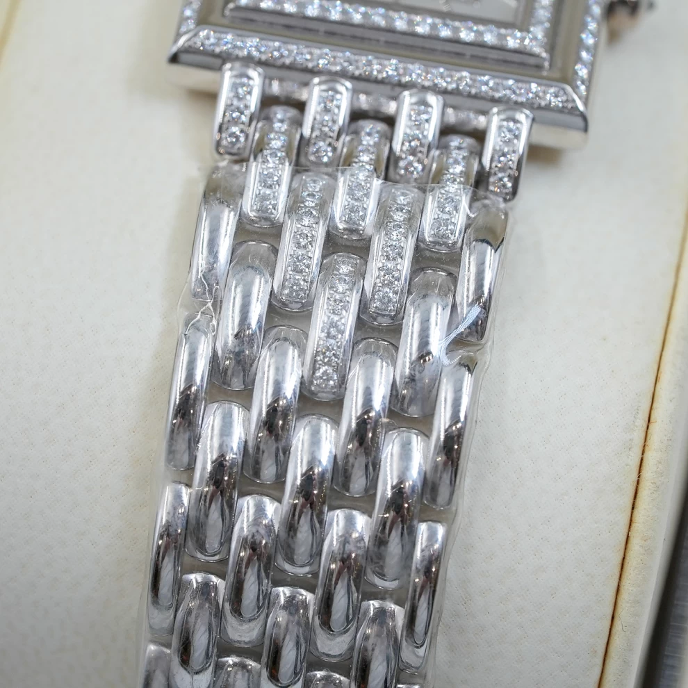 Patek Philippe Twenty~4 Haute Joaillerie Watch