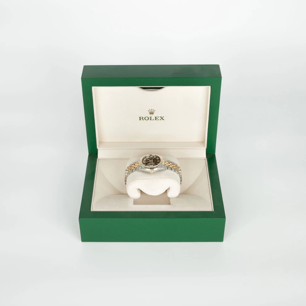 Rolex - Datejust - Women's Watch