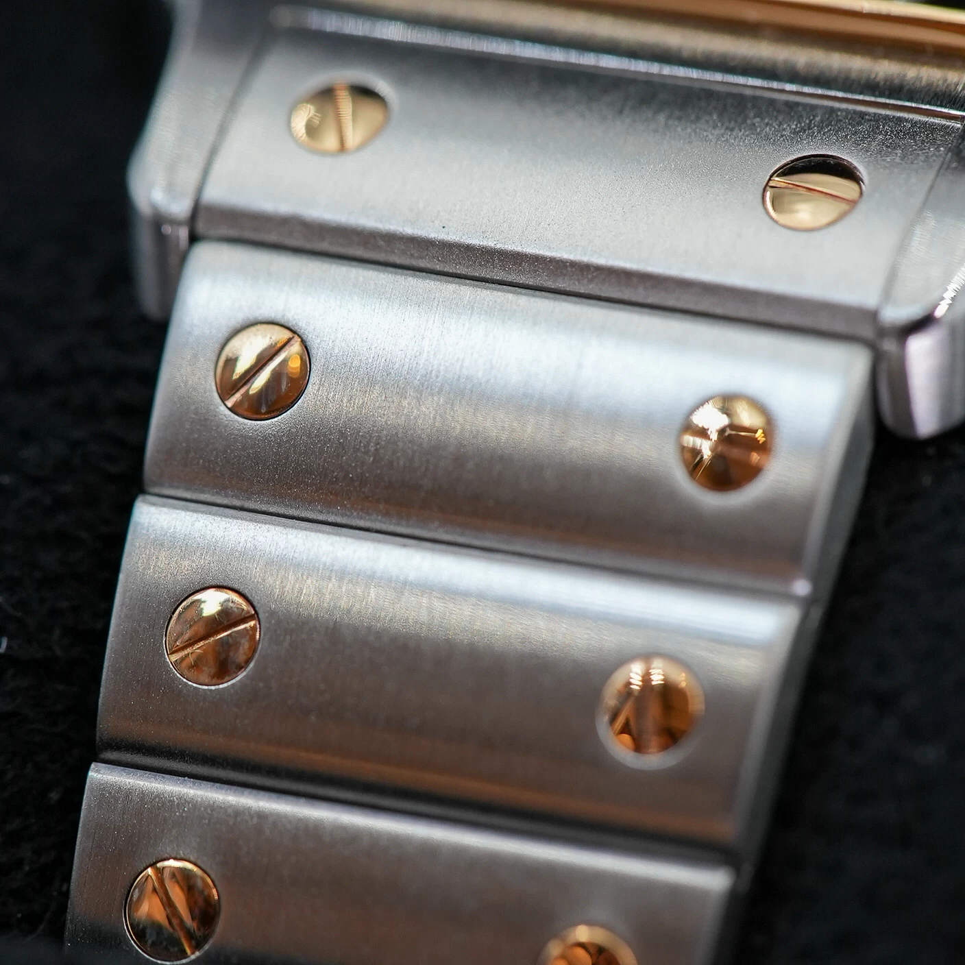     Cartier Watch 