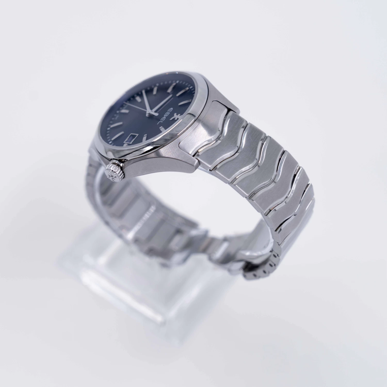 Ebel - Wave - Men's Watch