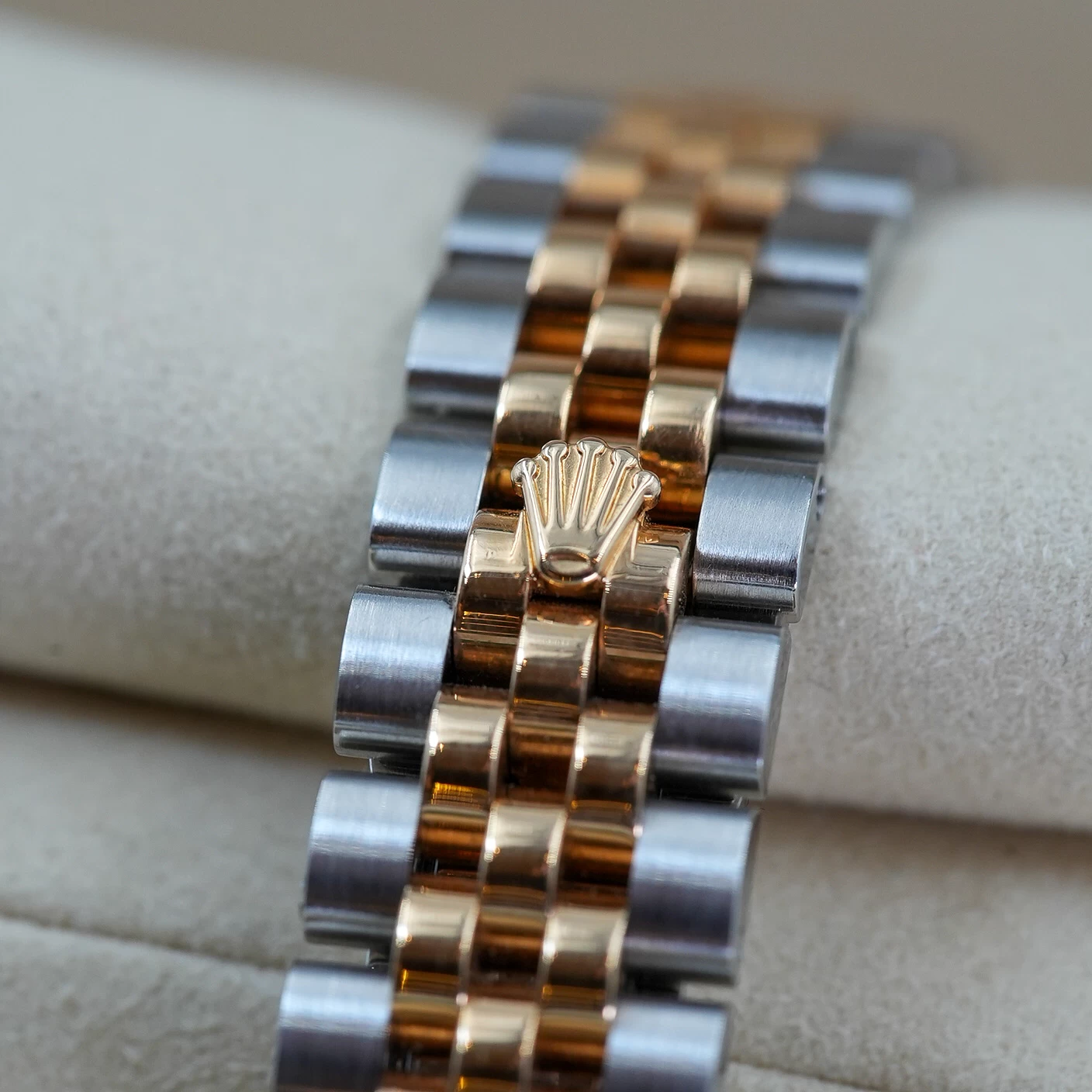     Rolex Watch 