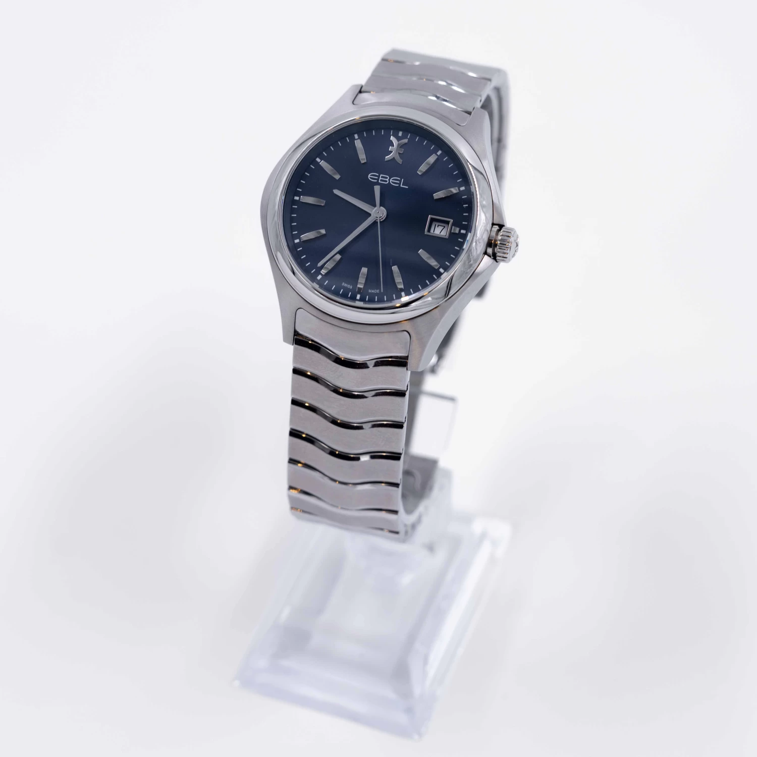 Ebel - Wave - Men's Watch