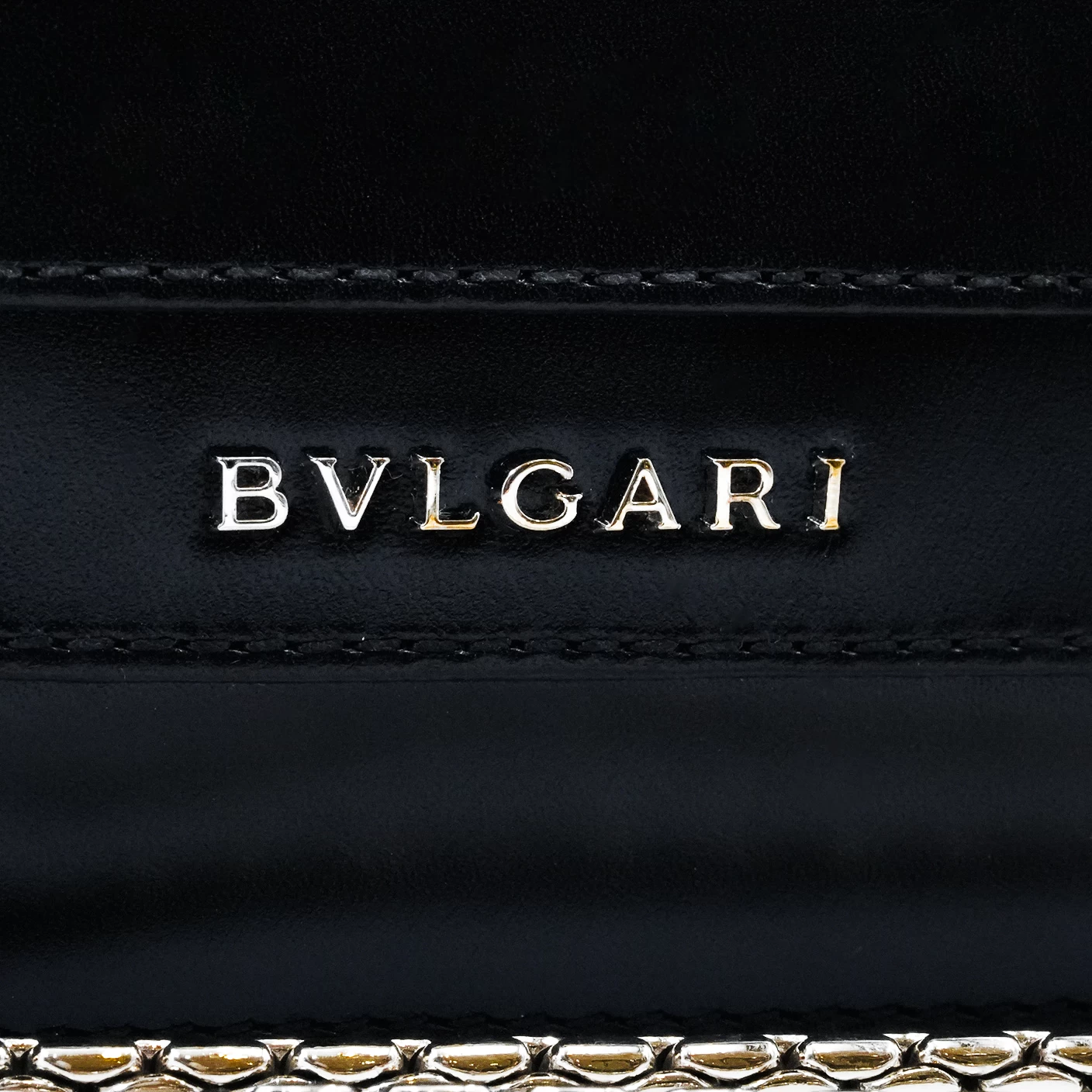     Bvlgari Serpenti Forever bag 