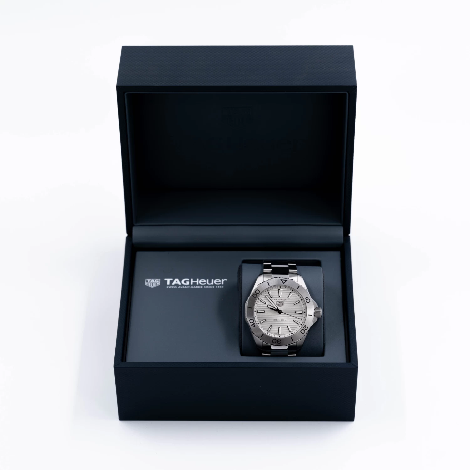     TAG HEUER - Aquaracer - Men's Watch 