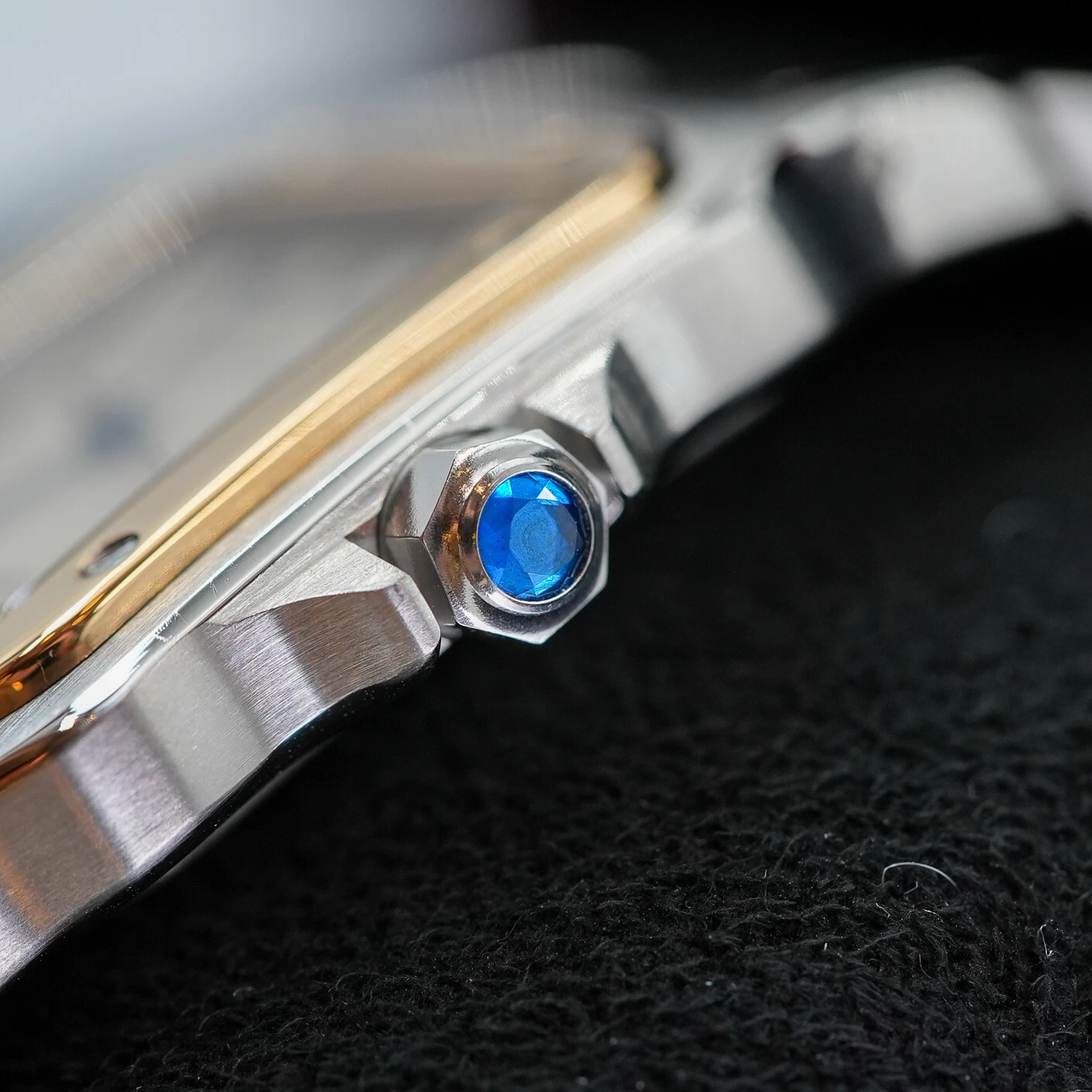     Cartier Watch 