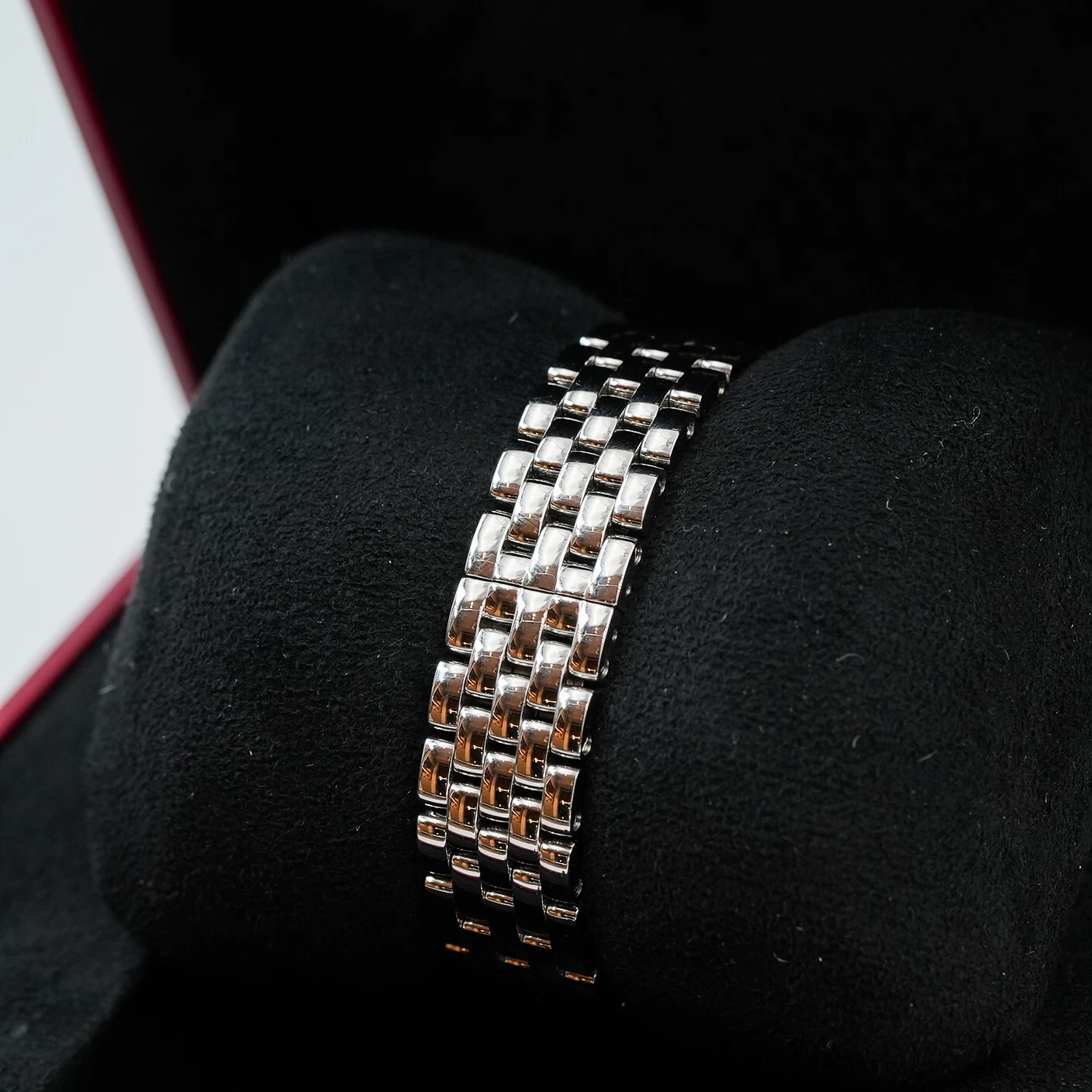     Cartier Watch 