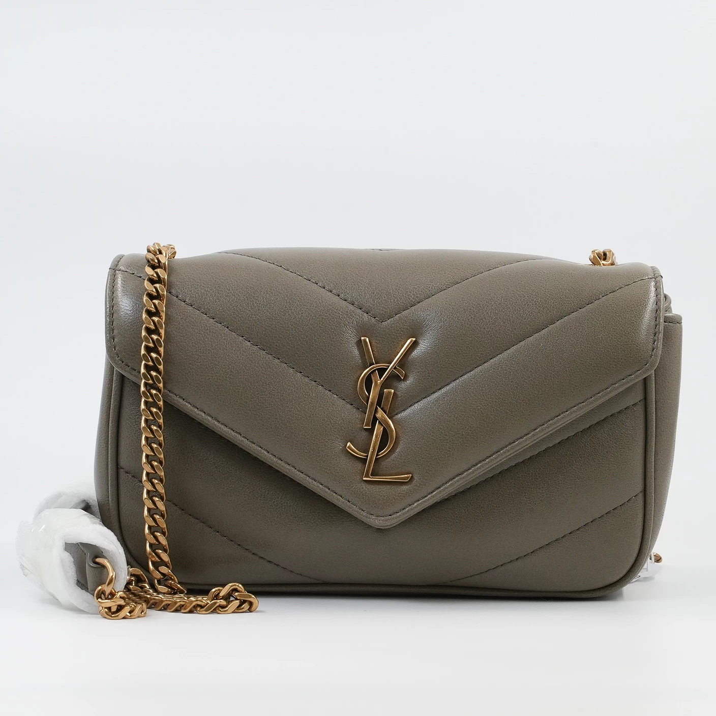 حقيبة لولو من سان لوران