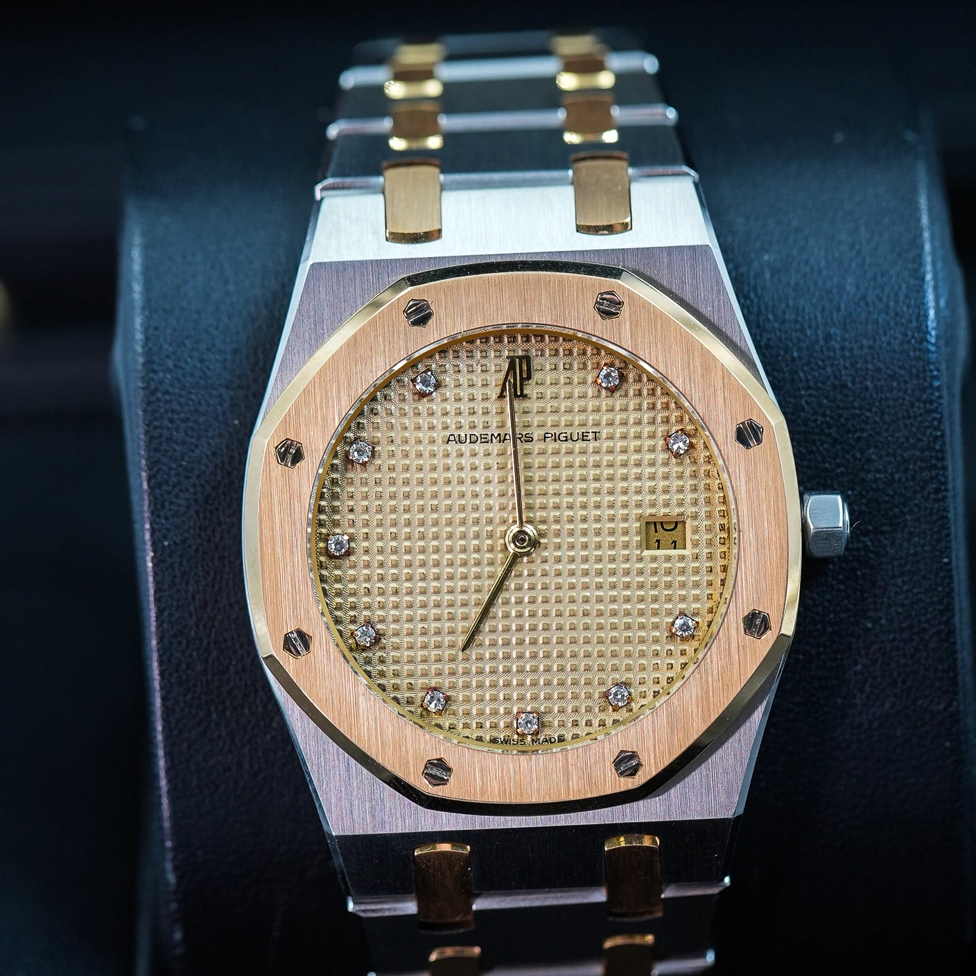     Audemars Piguet Watch 
