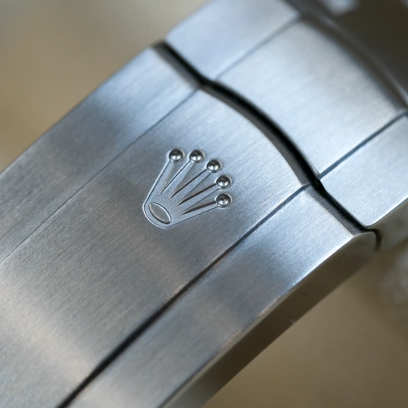     Rolex Oyster Perpetual Date 