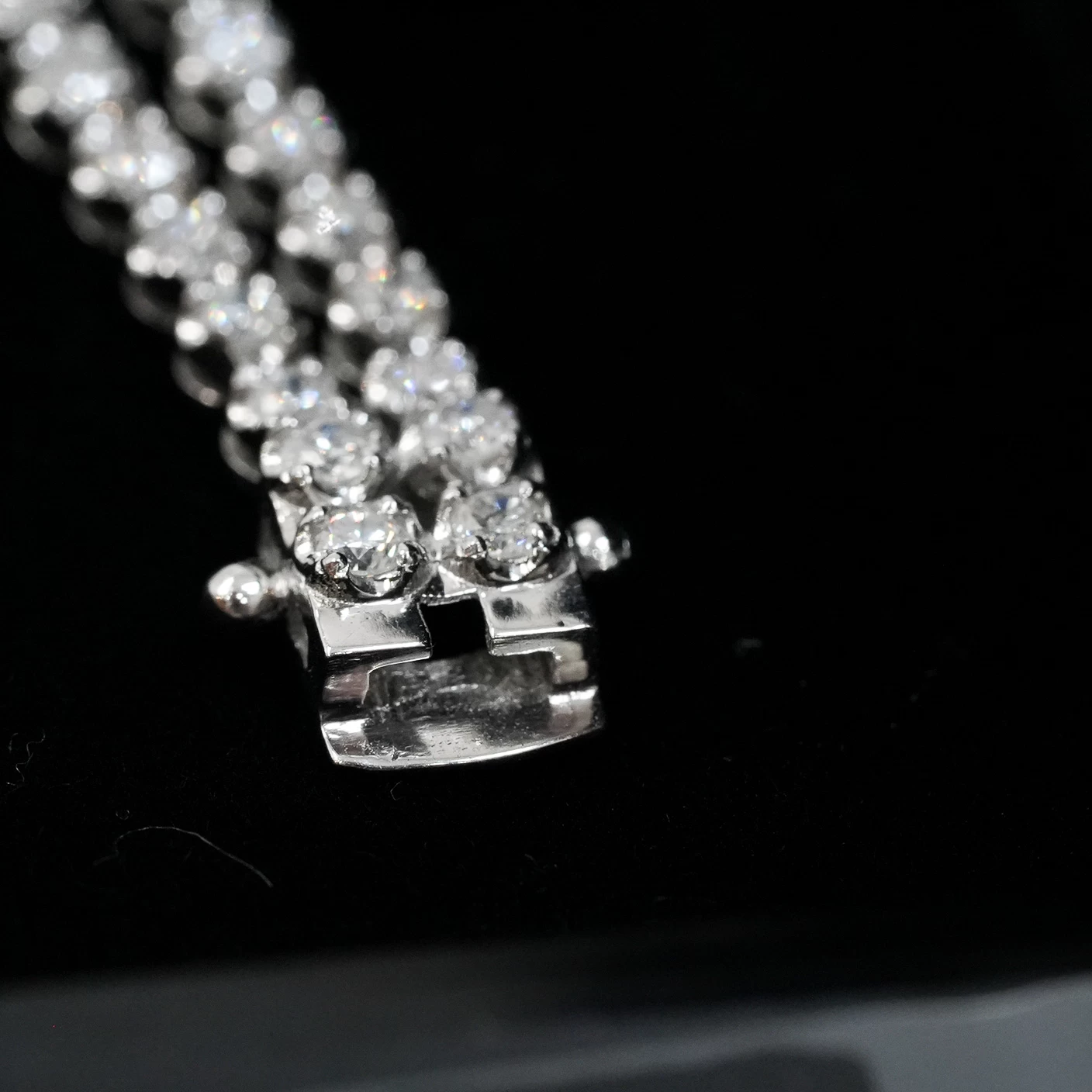 Diamond Bracelet