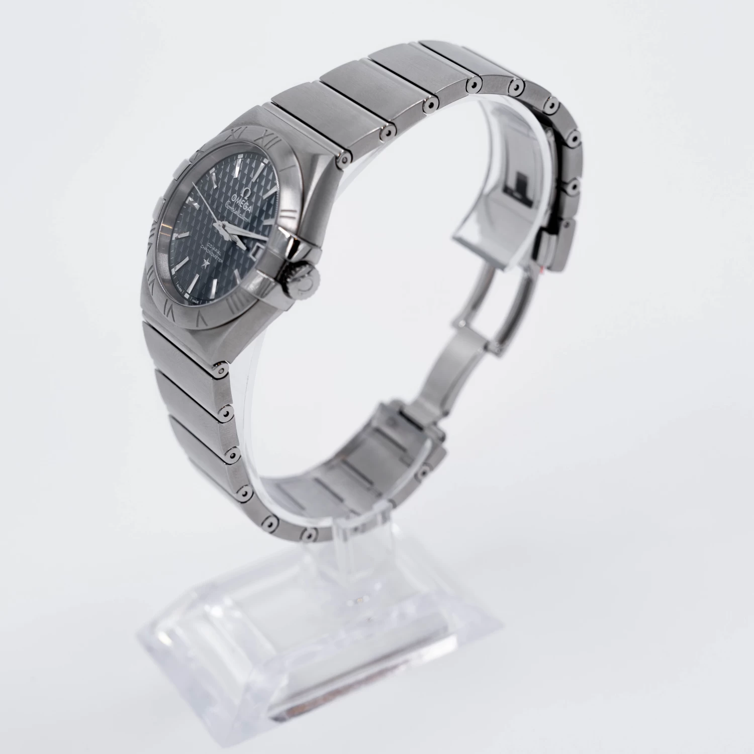 Omega Constellation - Men's Watch