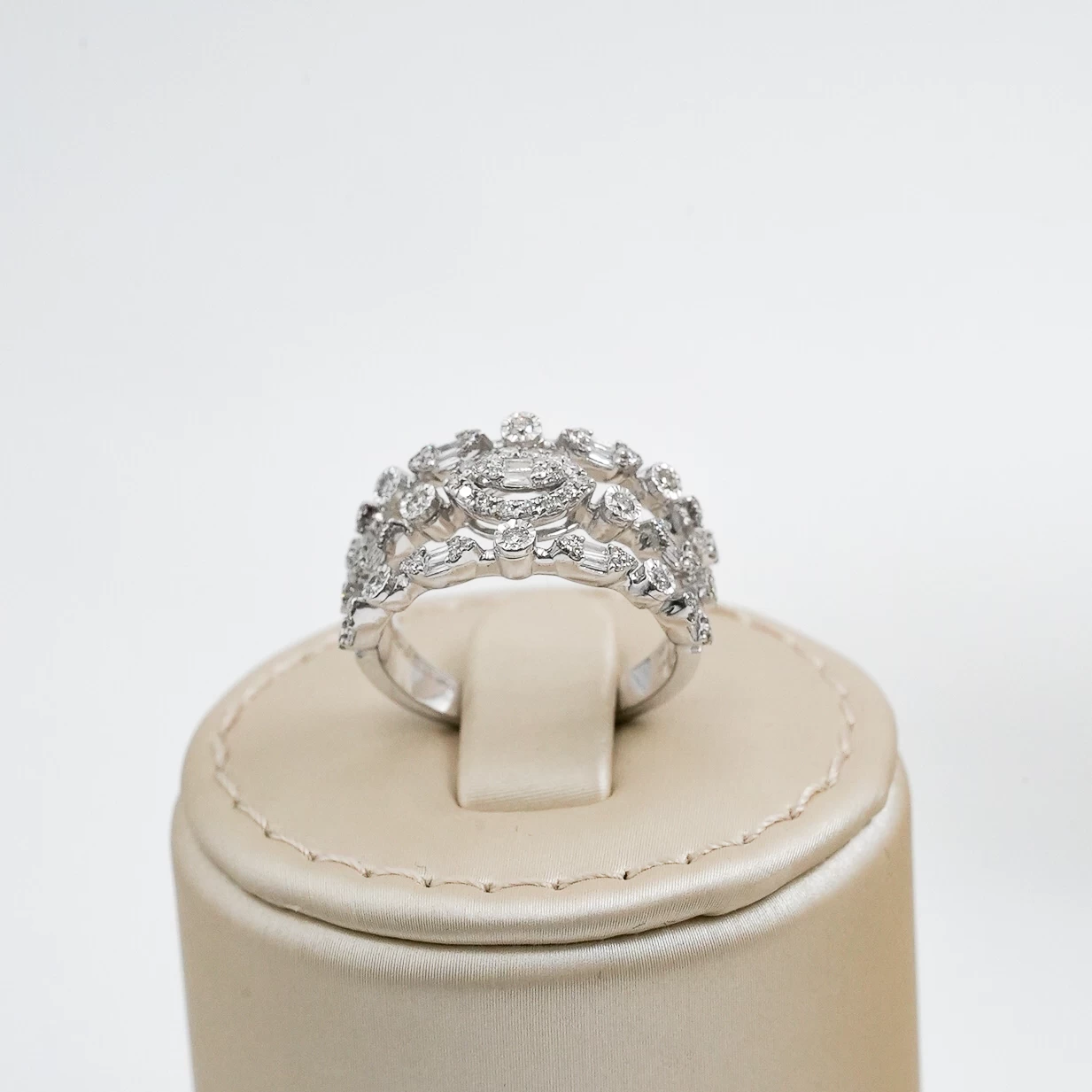 4pc Diamond Set