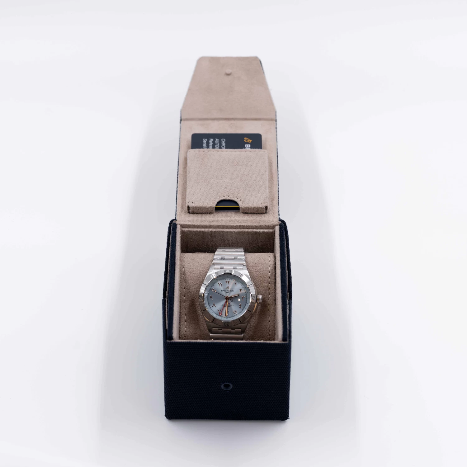 Breitling - Chronomat - Men's Watch
