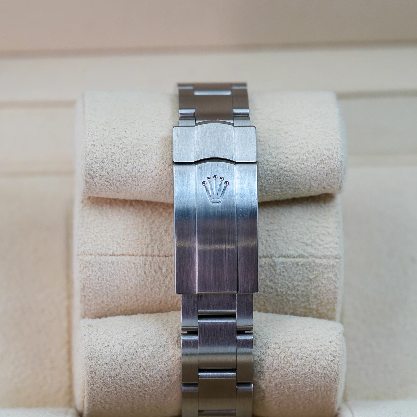     Rolex Watch 