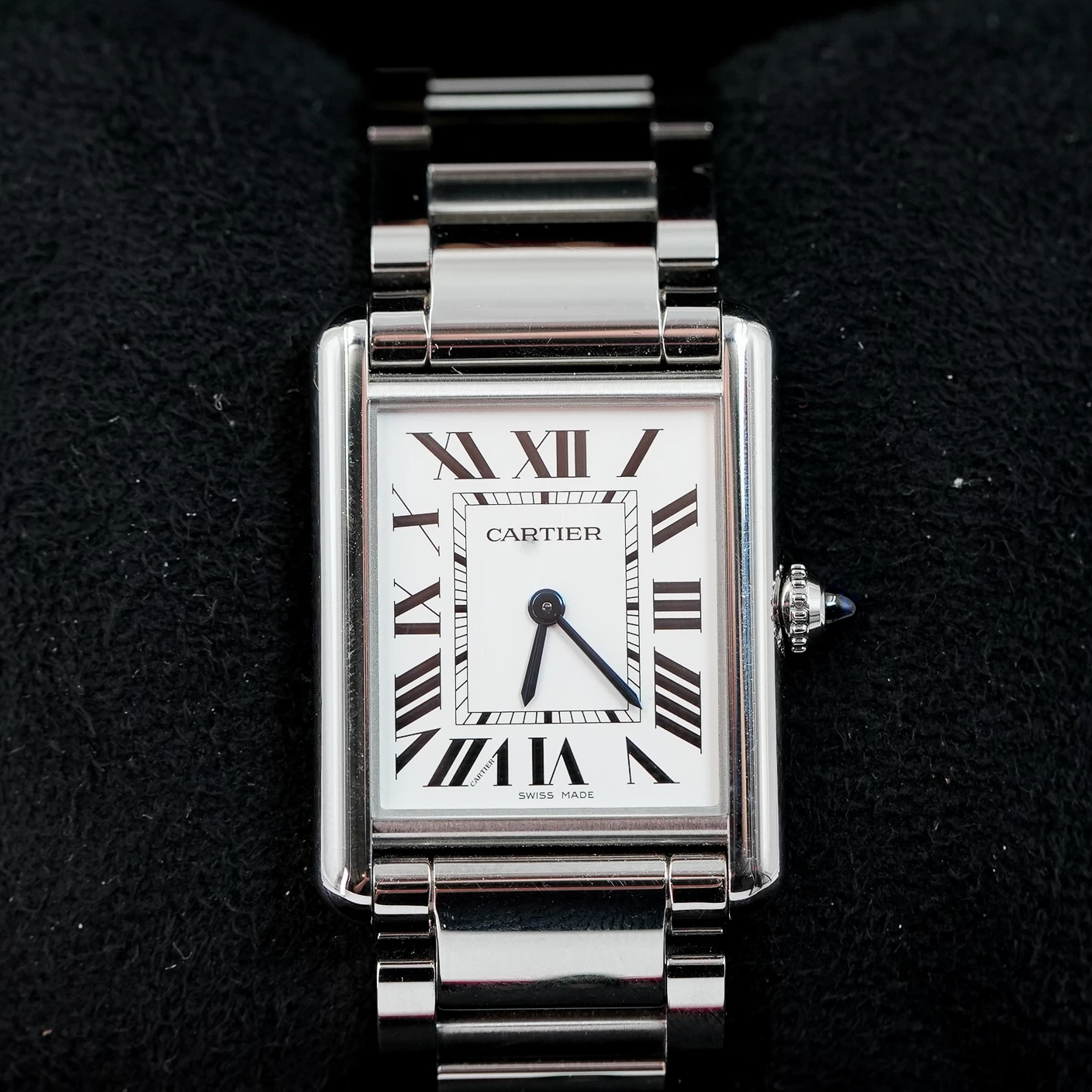     Cartier 