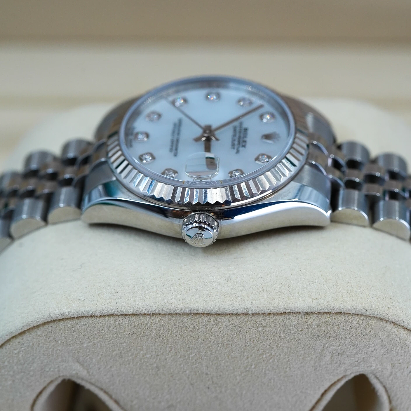    Rolex Watch 