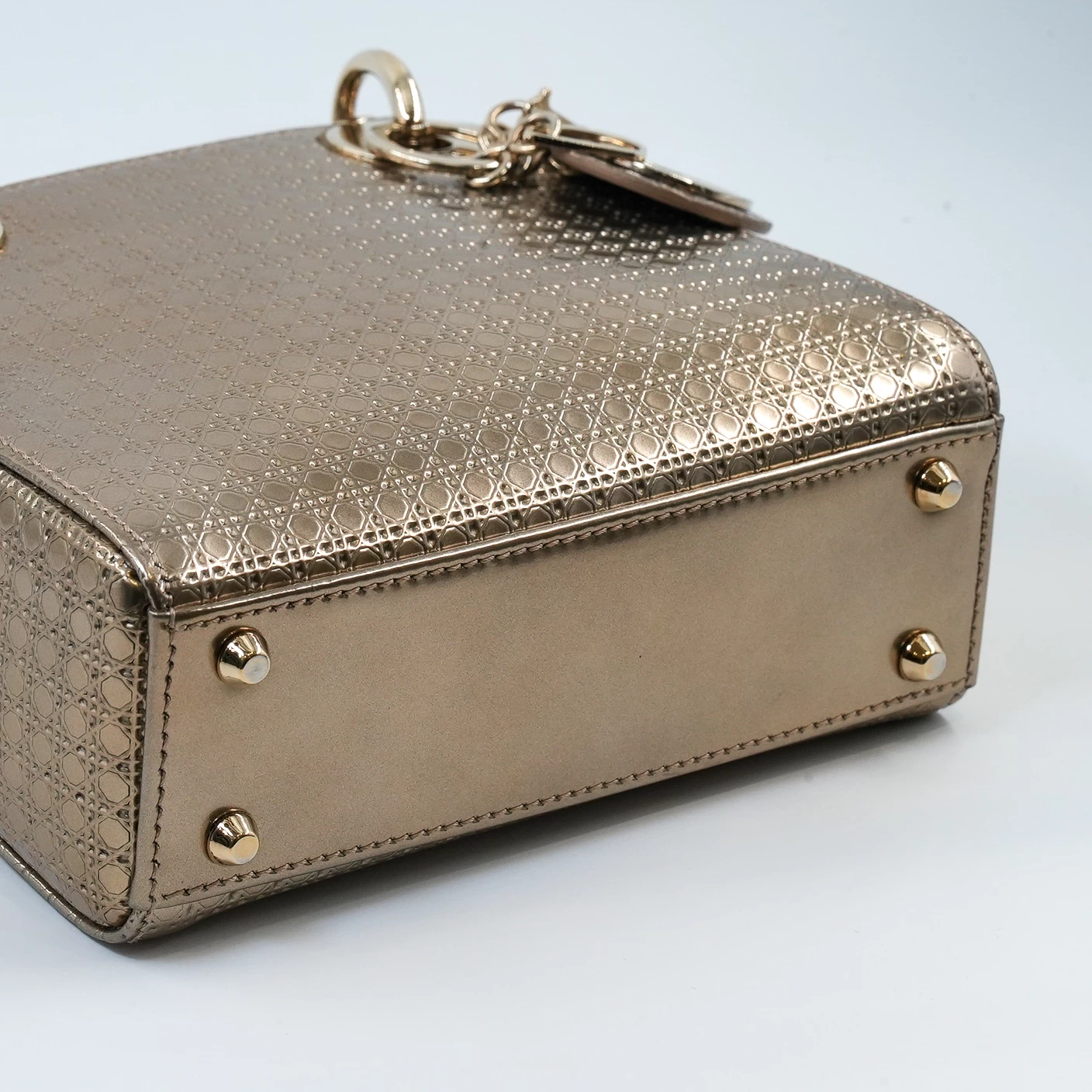 Christian Dior Lady Dior bag