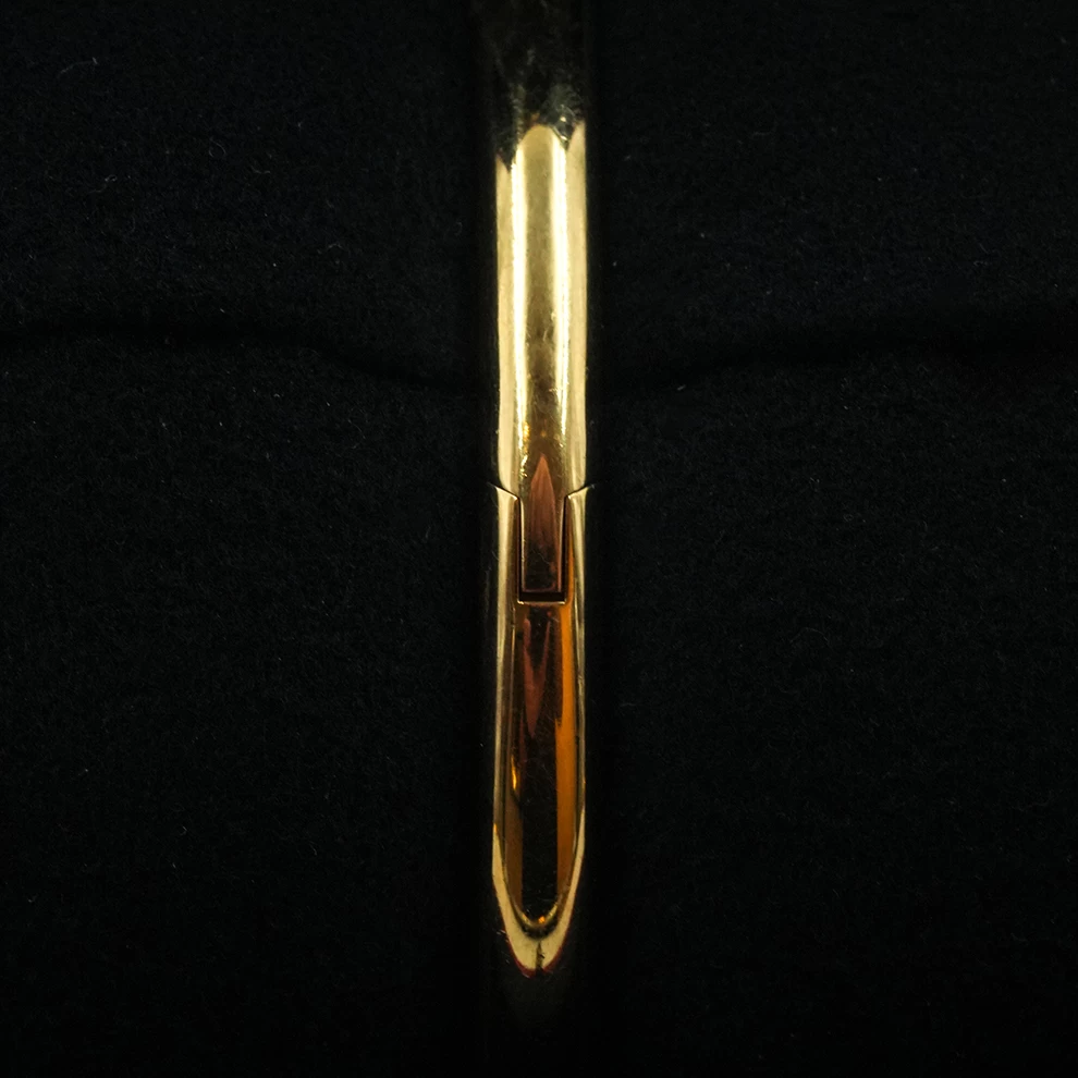 Cartier Baignoire Watch
