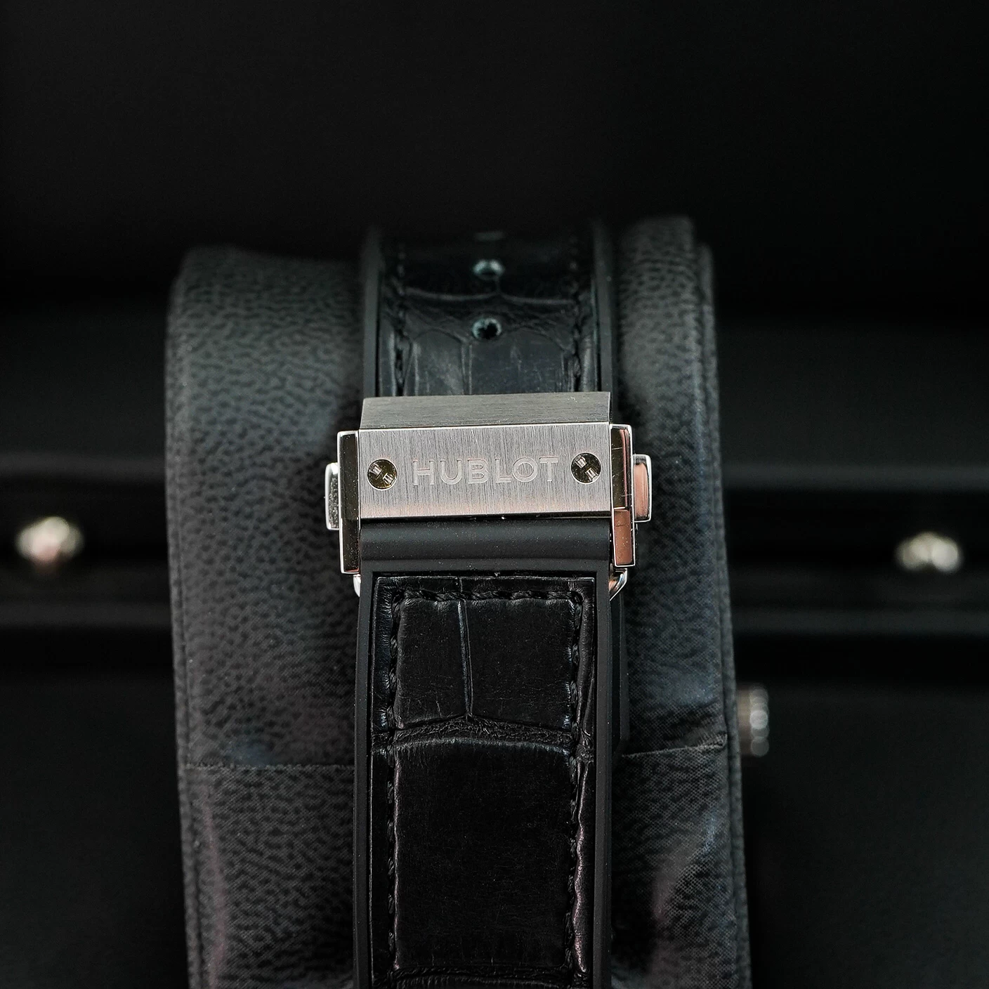     Hublot Watch 